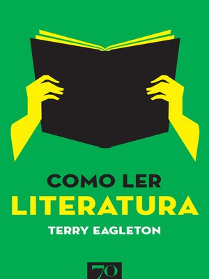 cover image of Como Ler Literatura